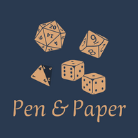 Pen and Paper (1)